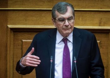 Έχασε τη μάχη με τον κορωνοϊό ο καθηγητής Δημήτρης Κρεμαστινός