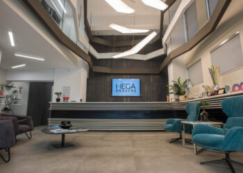 Για ακόμη μια χρονιά το μεγαλύτερο γραφείο Ασφαλιστικής Διαμεσολάβησης 