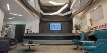 Για ακόμη μια χρονιά το μεγαλύτερο γραφείο Ασφαλιστικής Διαμεσολάβησης 