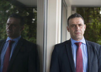 Νίκος Σεβαστίδης για Flexcare: Εξειδίκευση στις ασφαλίσεις έργων υποδομών