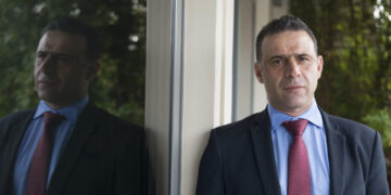 Νίκος Σεβαστίδης για Flexcare: Εξειδίκευση στις ασφαλίσεις έργων υποδομών