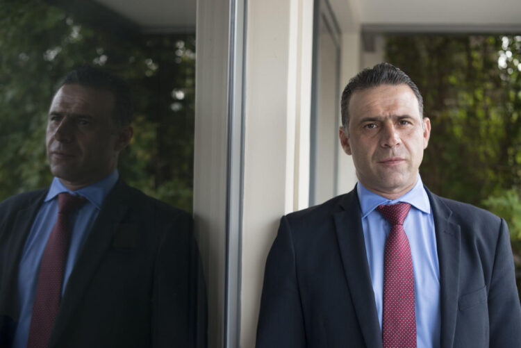 Νίκος Σεβαστίδης για Flexcare: Εξειδίκευση στις ασφαλίσεις έργων υποδομών