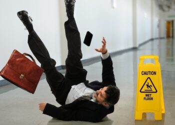 Απάτη «μαμούθ» από στημένες πτώσεις με λεία 31,7 εκατ.