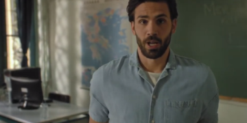 Δείτε τη νέα καμπάνια “Μένουμε ασφαλείς και στο σχολείο!”