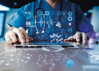 ΕΥ: O Covid-19 καταλύτης για ένα εξατομικευμένο σύστημα υγείας