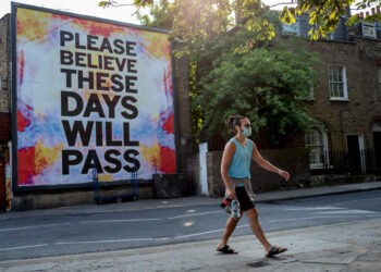 Pandemic Re: Η ασφαλιστική «απάντηση» της Βρετανίας στον κίνδυνο της πανδημίας