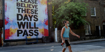 Pandemic Re: Η ασφαλιστική «απάντηση» της Βρετανίας στον κίνδυνο της πανδημίας