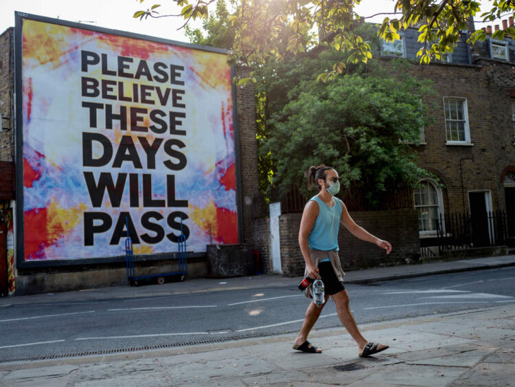 Pandemic Re: Η ασφαλιστική «απάντηση» της Βρετανίας στον κίνδυνο της πανδημίας