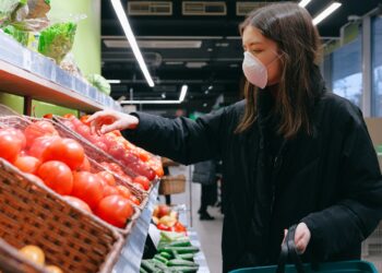 Κίνδυνοι στην επάρκεια τροφίμων διεθνώς λόγω του κορωνοϊού  