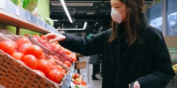 Κίνδυνοι στην επάρκεια τροφίμων διεθνώς λόγω του κορωνοϊού  