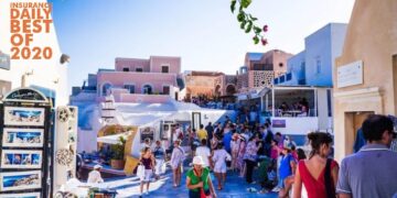 Τι ορίζει ο νόμος για την αστική ευθύνη των τουριστικών επιχειρήσεων λόγω κορωνοϊού