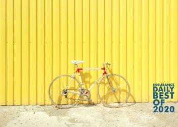 Ασφάλιση ποδηλάτου: Ένας έξυπνος τρόπος για νέες ασφαλιστικές εργασίες