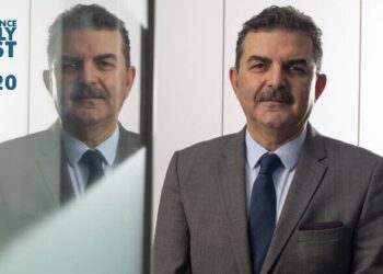 Γ. Φουφόπουλος: Η Επιθεώρηση της Εθνικής των 60 εκατ. ευρώ