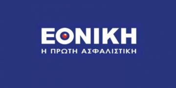 Πολιτική, ενέργειες και υποστήριξη του ΕΣΥ από 24 Ασφαλιστικές Εταιρείες