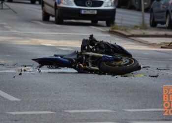 Αποζημίωση 200.000 ευρώ για τροχαίο ατύχημα με παραβίαση STOP