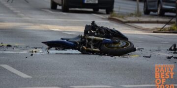 Αποζημίωση 200.000 ευρώ για τροχαίο ατύχημα με παραβίαση STOP