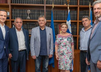 Συνάντηση Σωματείων Ασφαλιστικής Διαμεσολάβησης στο EEA και κοινές αποφάσεις