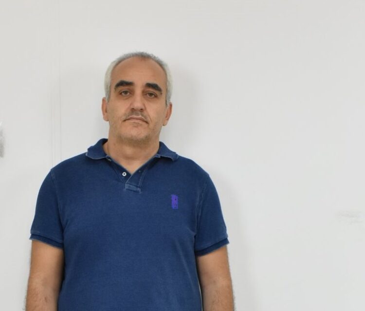 Τη φωτογραφία του γιατρού “μαϊμού” δημοσιοποίησε η ΕΛΑΣ