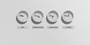 1.500 Ασφαλιστές μόνο στην Αθήνα κινδυνεύουν να χάσουν τις Άδειές τους