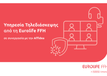 Eurolife FFH_Teleconference