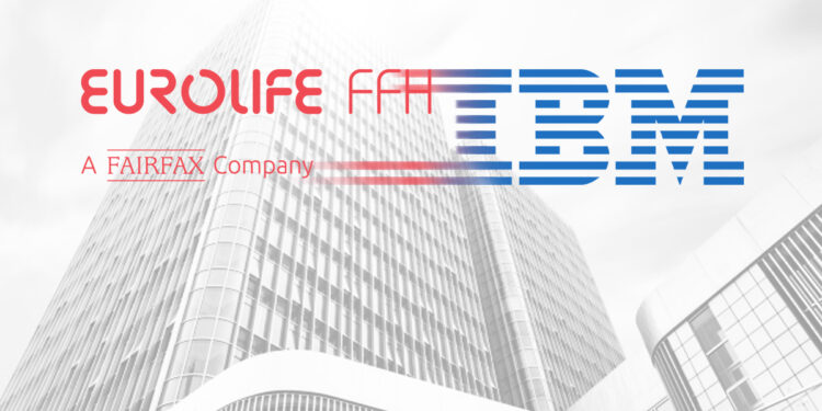 Eurolife-ibm