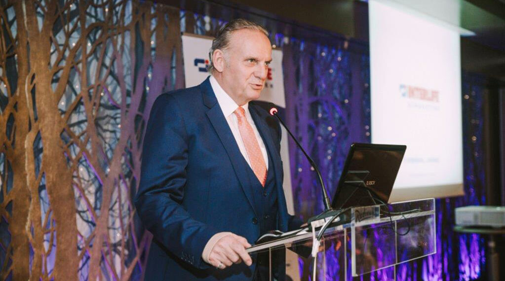 Ι. Βοτσαρίδης