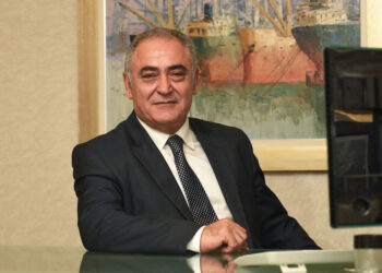 ΕΕΑ: 100.000 μάσκες και αντισηπτικά με στόχο την στήριξη των επιχειρήσεων