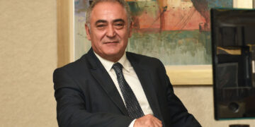 ΕΕΑ: 100.000 μάσκες και αντισηπτικά με στόχο την στήριξη των επιχειρήσεων