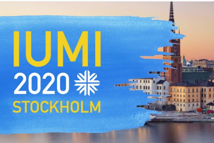 Στις 14-25 Σεπτεμβρίου η εκδήλωση της I.U.M.I.
