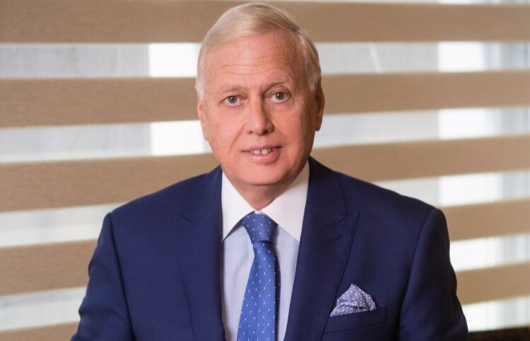 Ν. Μακρόπουλος