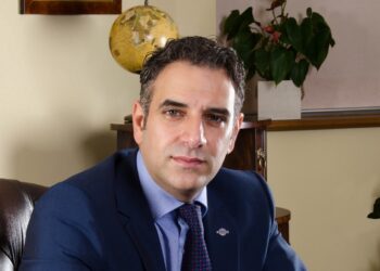 Π. Κασκαρέλης