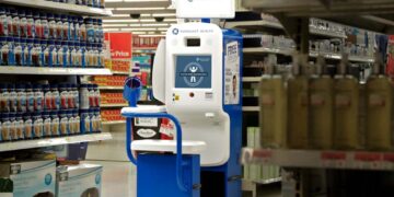 Κιόσκια υγείας από την ασφαλιστική Anthem