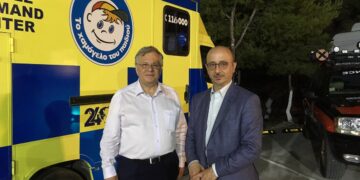 Γιάννης Ρούντος-Κώστας Γιαννόπουλος