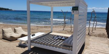 Tahiti beach_Λαγονήσι_Groupama