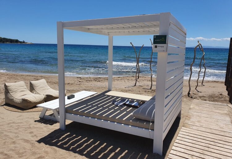 Tahiti beach_Λαγονήσι_Groupama