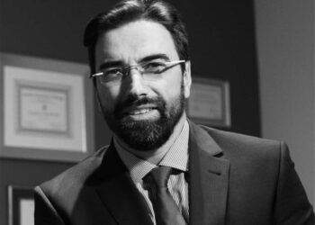 Δρ. Γεώργιος Βασταρδής