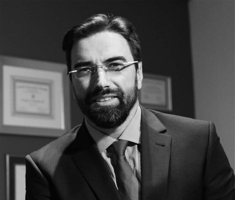 Δρ. Γεώργιος Βασταρδής