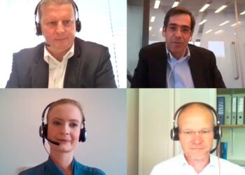 ΕΑΕΕ: Μπορεί η ασφαλιστική αγορά να αντιμετωπίσει μαζί την κλιματική αλλαγή και την πανδημία;