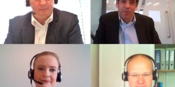 ΕΑΕΕ: Μπορεί η ασφαλιστική αγορά να αντιμετωπίσει μαζί την κλιματική αλλαγή και την πανδημία;