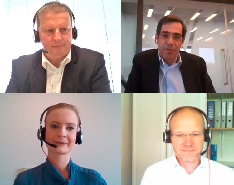 ΕΑΕΕ: Μπορεί η ασφαλιστική αγορά να αντιμετωπίσει μαζί την κλιματική αλλαγή και την πανδημία;