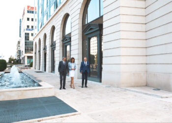 Γιατί η INTERAMERICAN είναι διαφορετική για τον πελάτη (teaser trailer)