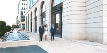 Γιατί η INTERAMERICAN είναι διαφορετική για τον πελάτη (teaser trailer)