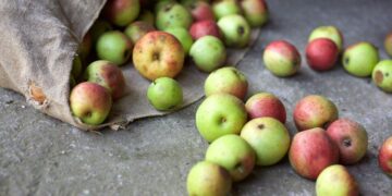 Η σπατάλη τροφίμων εν καιρώ πανδημίας