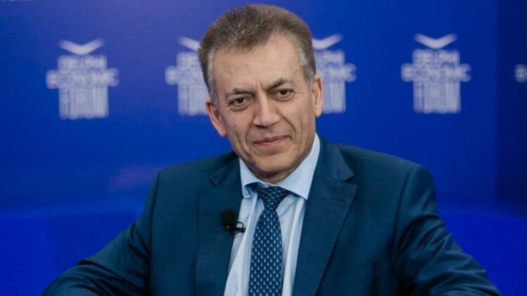 Γιάννης Βρούτσης