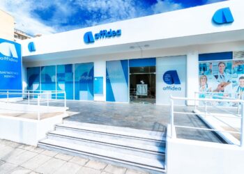 Νέο σύγχρονο Διαγνωστικό Κέντρο Αffidea στην Καλλιθέα