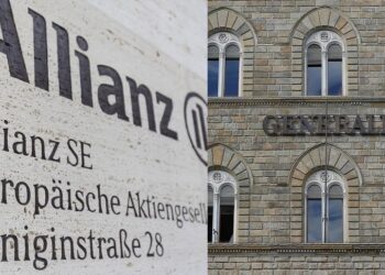 Bloomberg: Στο σχεδιασμό των Allianz & Generali η πώληση assets του κλάδου Ζωής