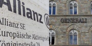 Bloomberg: Στο σχεδιασμό των Allianz & Generali η πώληση assets του κλάδου Ζωής