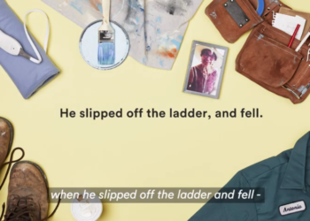 MetLife: Η ασφάλιση σε περίπτωση ατυχήματος – Η ιστορία του Antonio