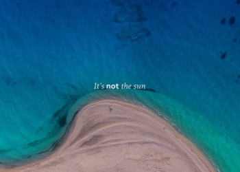 H νέα καμπάνια visitgreece