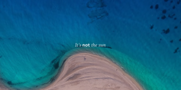 H νέα καμπάνια visitgreece